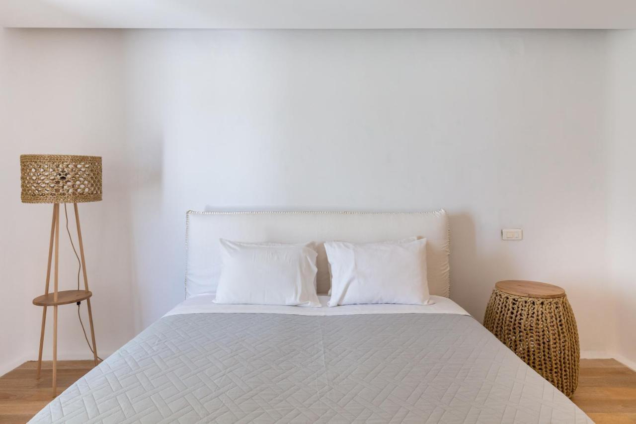Namaste Boutique Mykonos Апартаменты