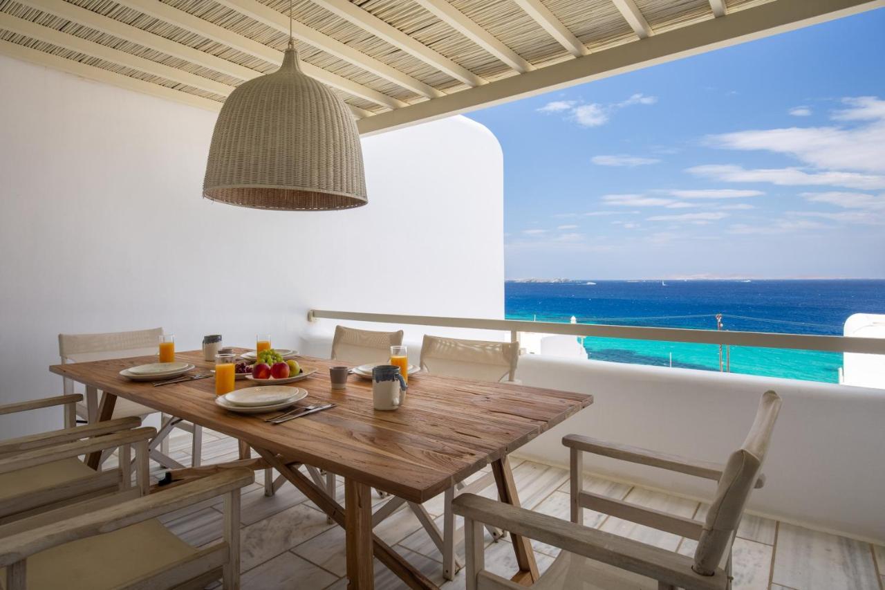 Namaste Boutique Mykonos Апартаменты
