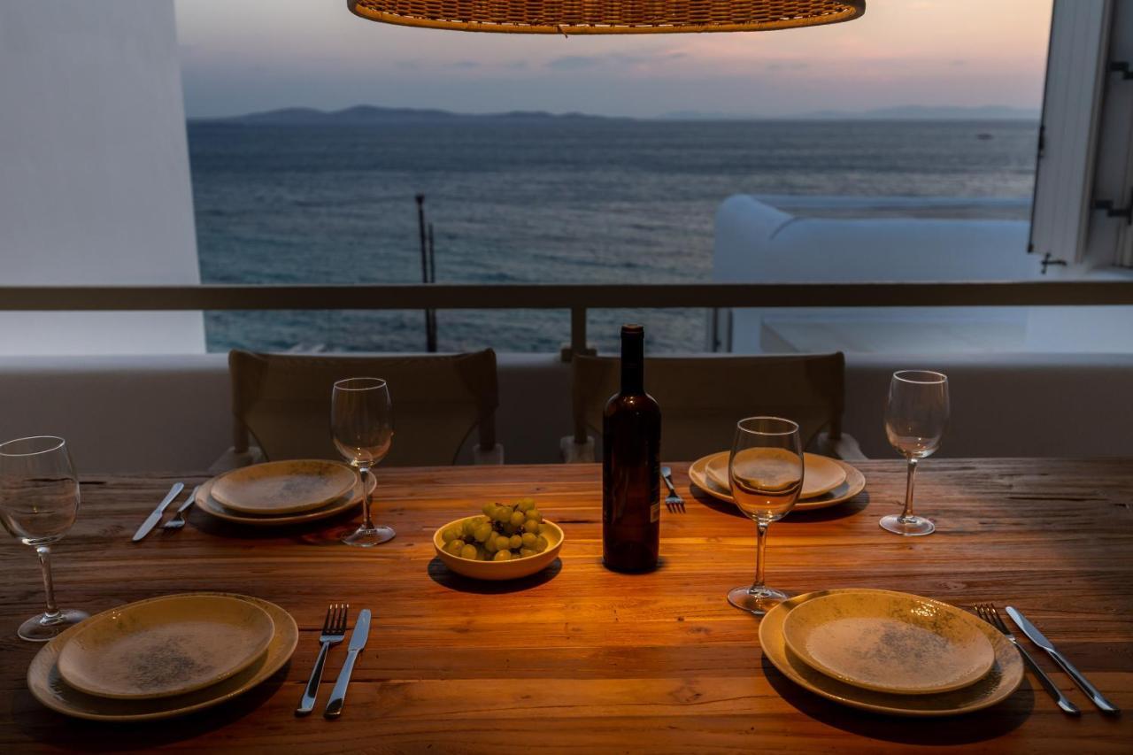 Namaste Boutique Mykonos * Τούρλος