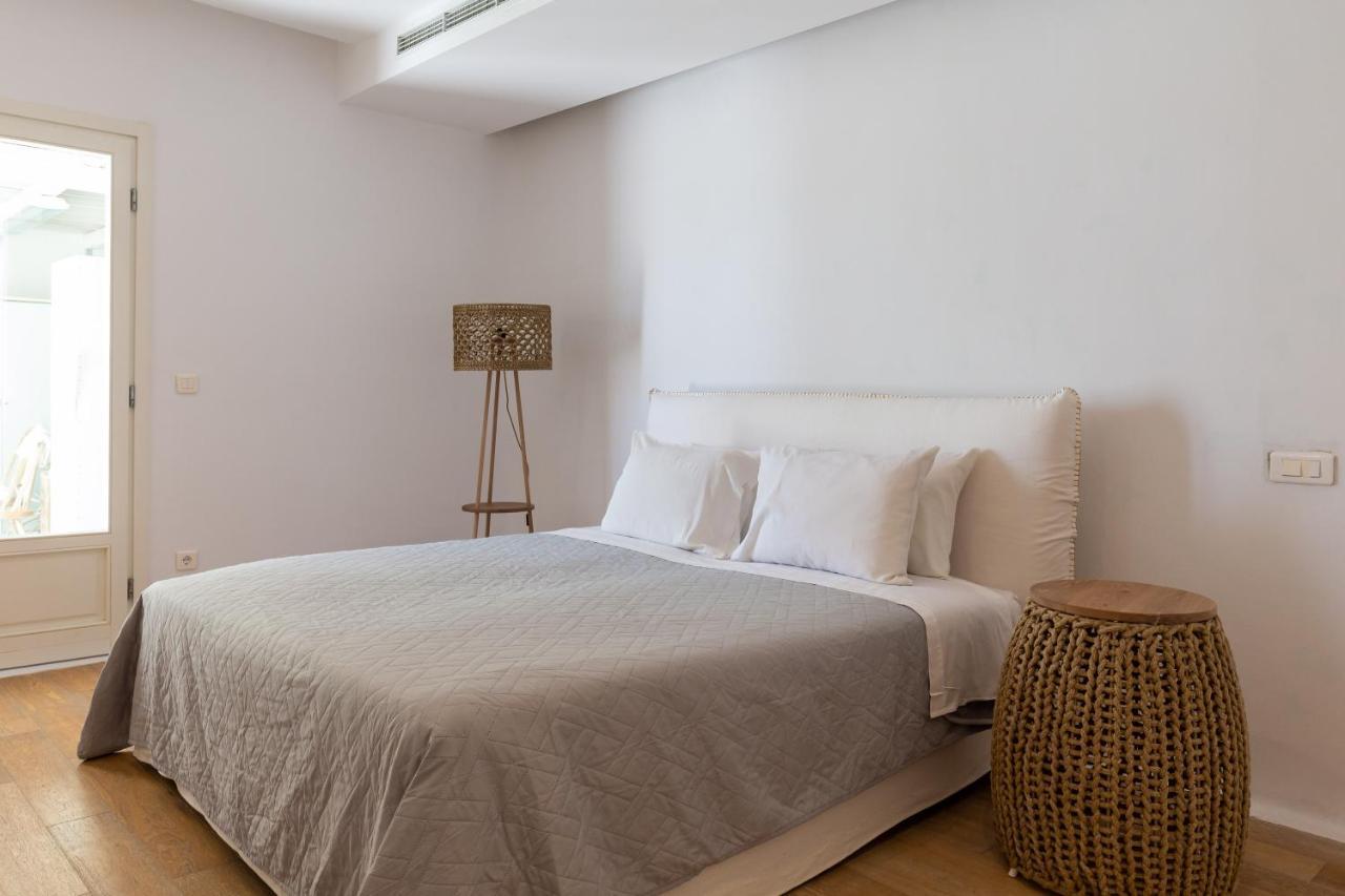 Namaste Boutique Mykonos Διαμέρισμα