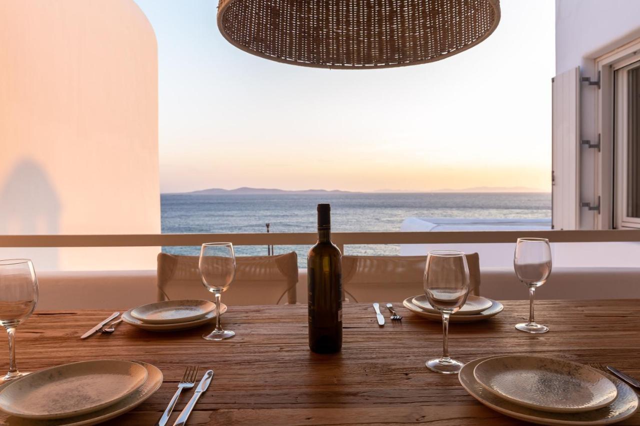 Διαμέρισμα Namaste Boutique Mykonos