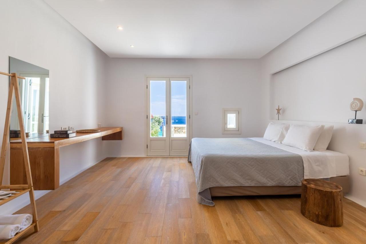 Namaste Boutique Mykonos Διαμέρισμα Τούρλος