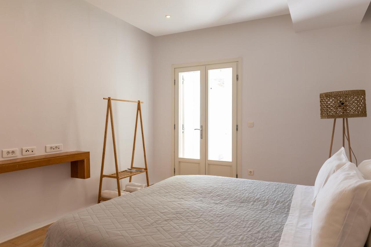Διαμέρισμα Namaste Boutique Mykonos Τούρλος
