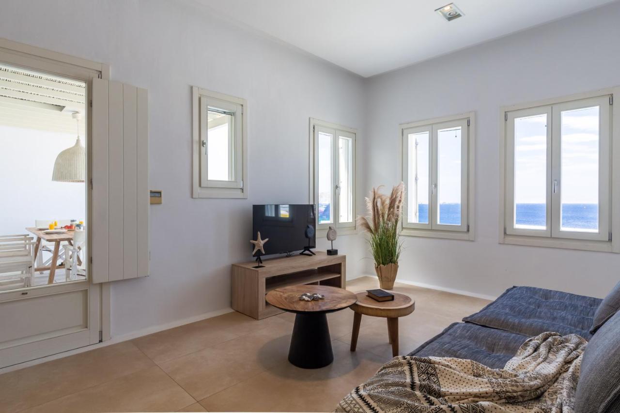 Διαμέρισμα Namaste Boutique Mykonos