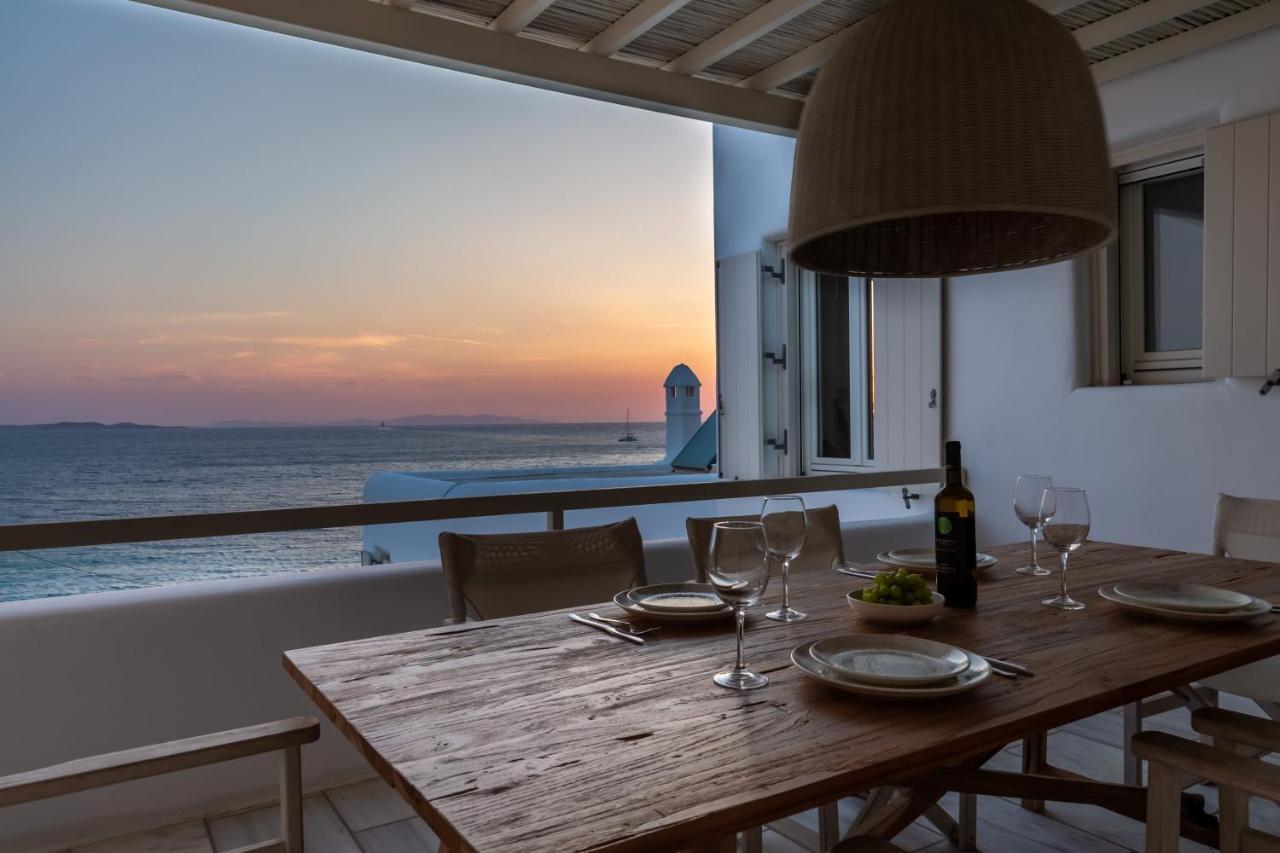 Namaste Boutique Mykonos * Τούρλος