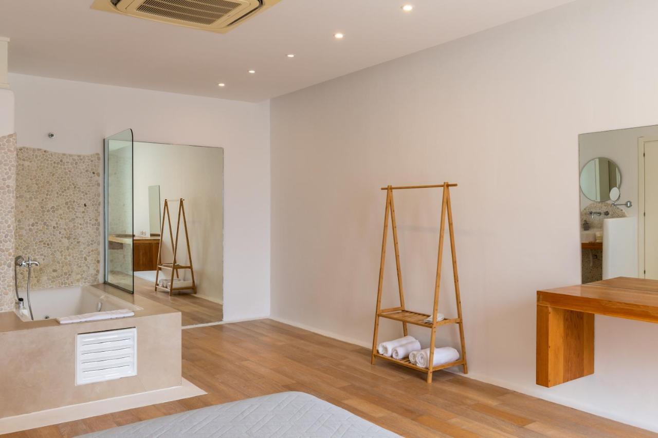 Namaste Boutique Mykonos Тоурлос