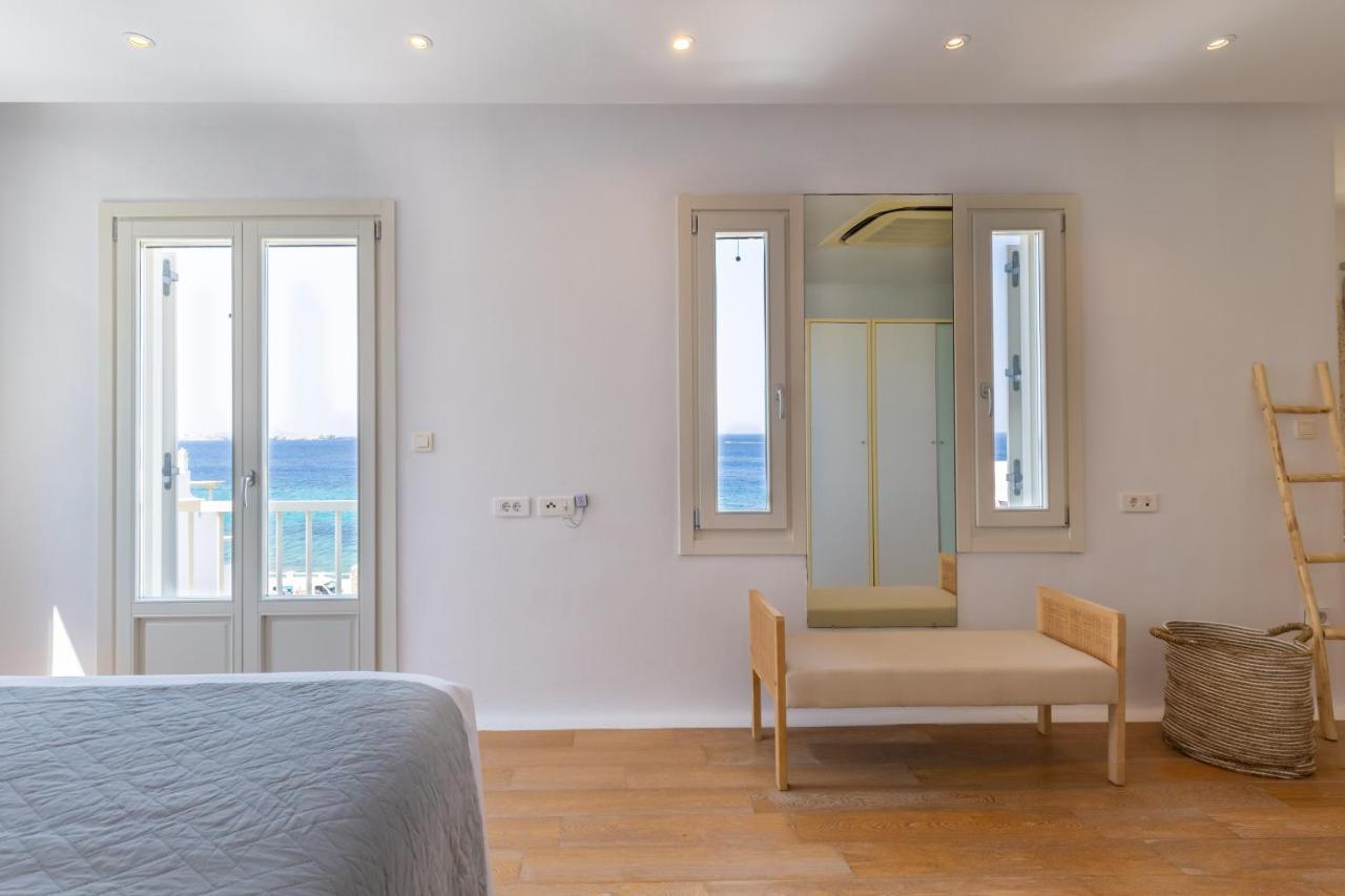 Namaste Boutique Mykonos Διαμέρισμα