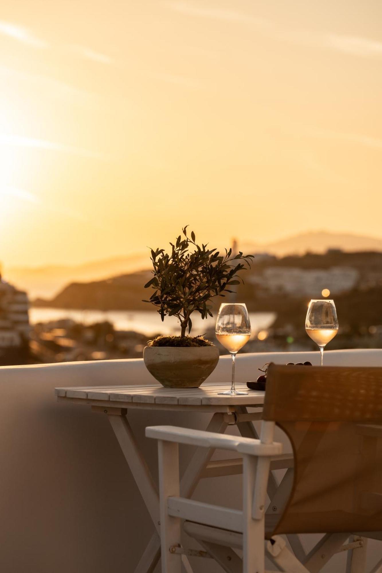 Namaste Boutique Mykonos Τούρλος