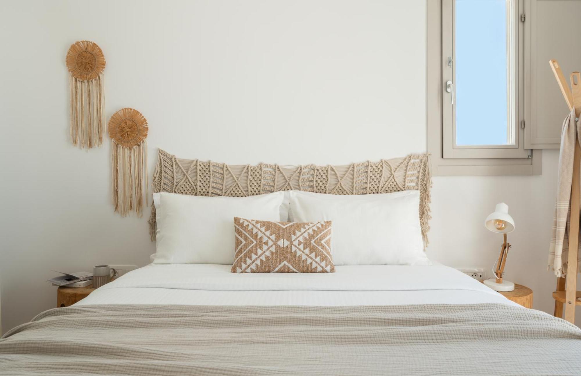 Namaste Boutique Mykonos Апартаменты