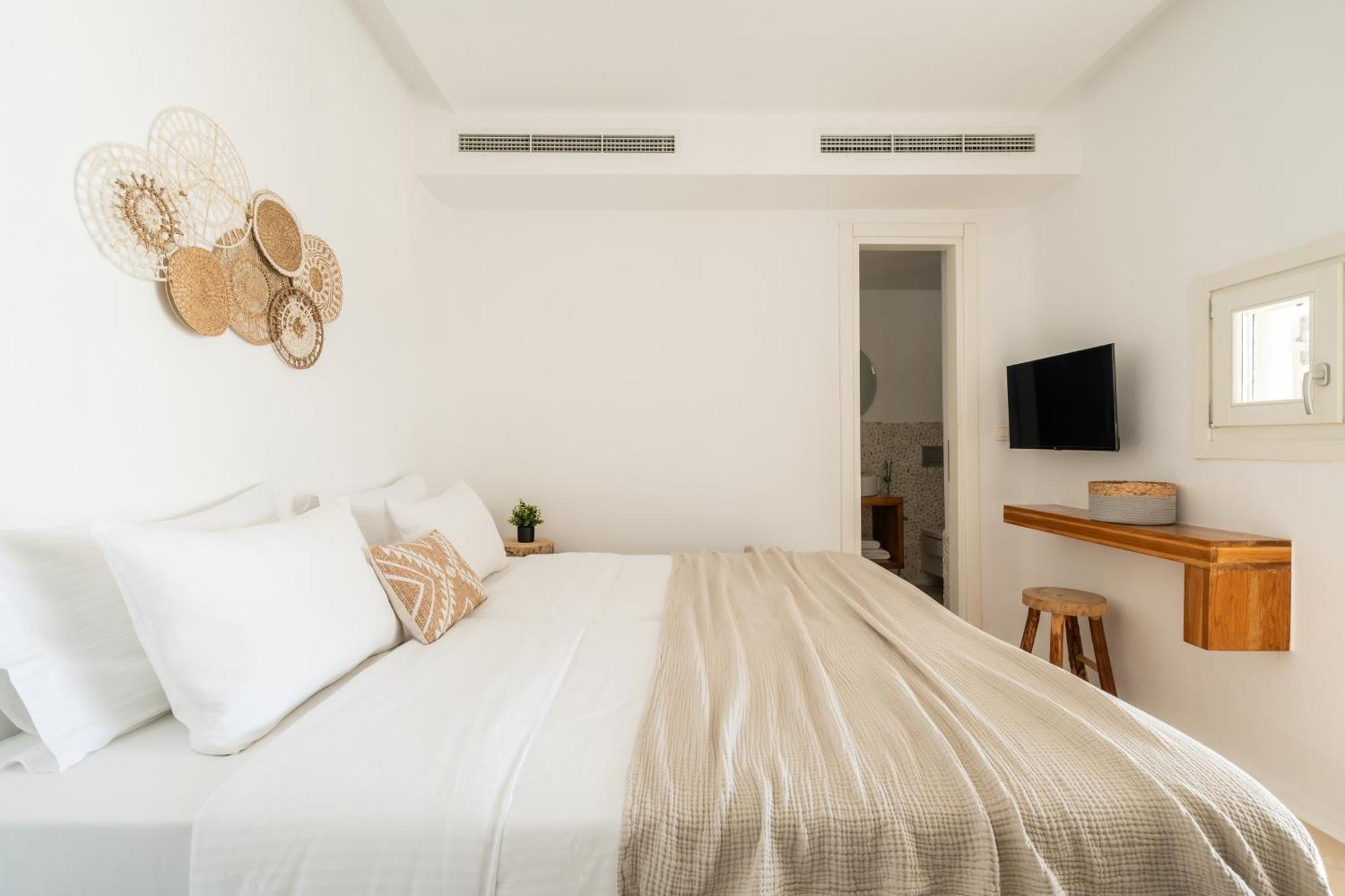 Namaste Boutique Mykonos Τούρλος