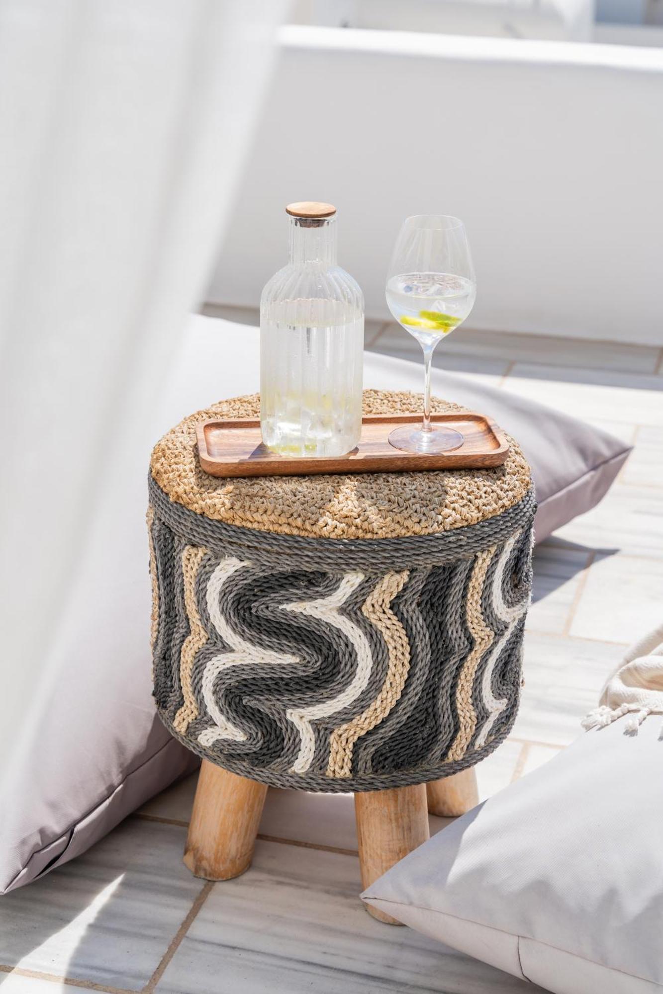 Διαμέρισμα Namaste Boutique Mykonos Τούρλος