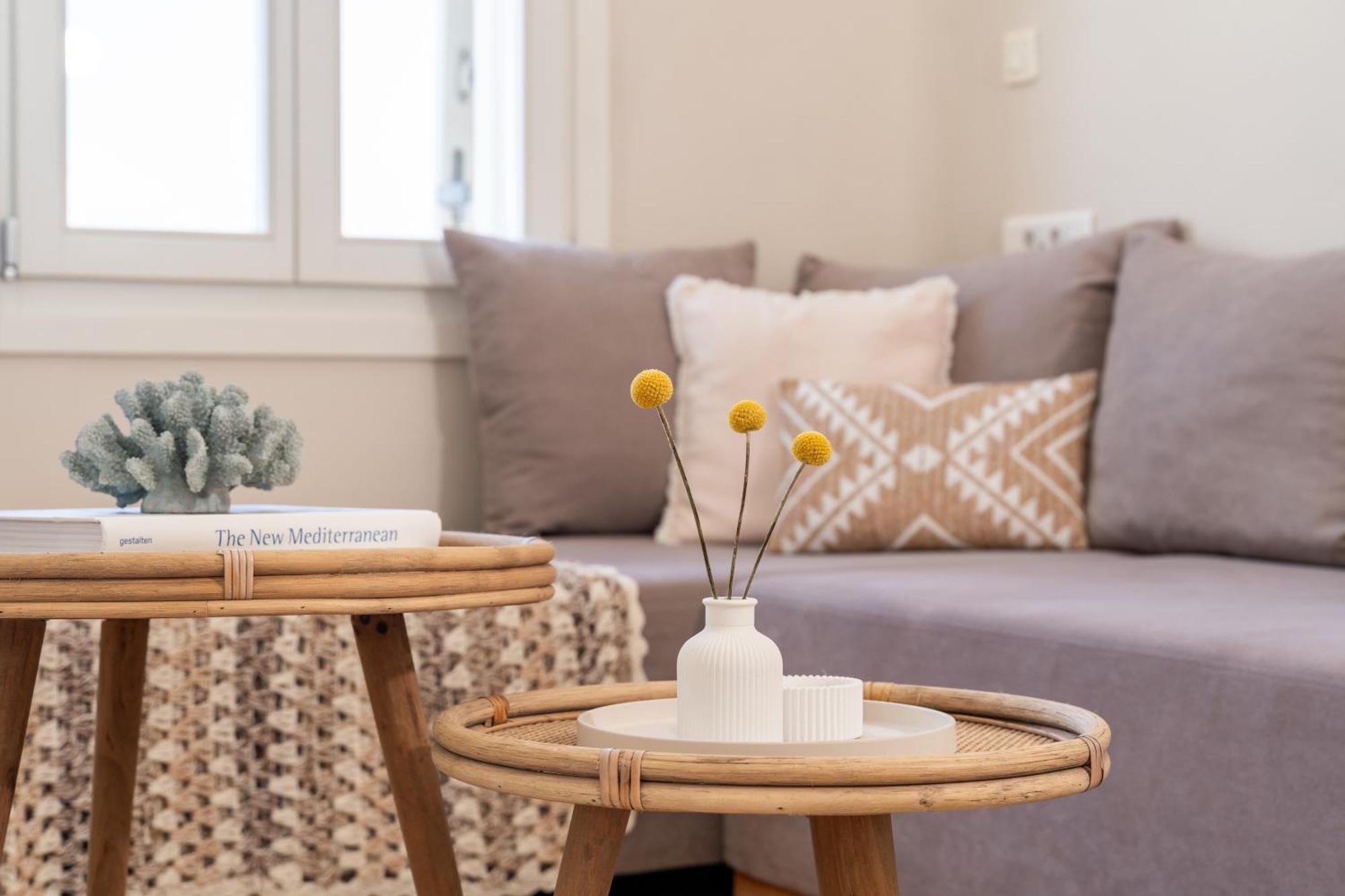 Апартаменты Namaste Boutique Mykonos