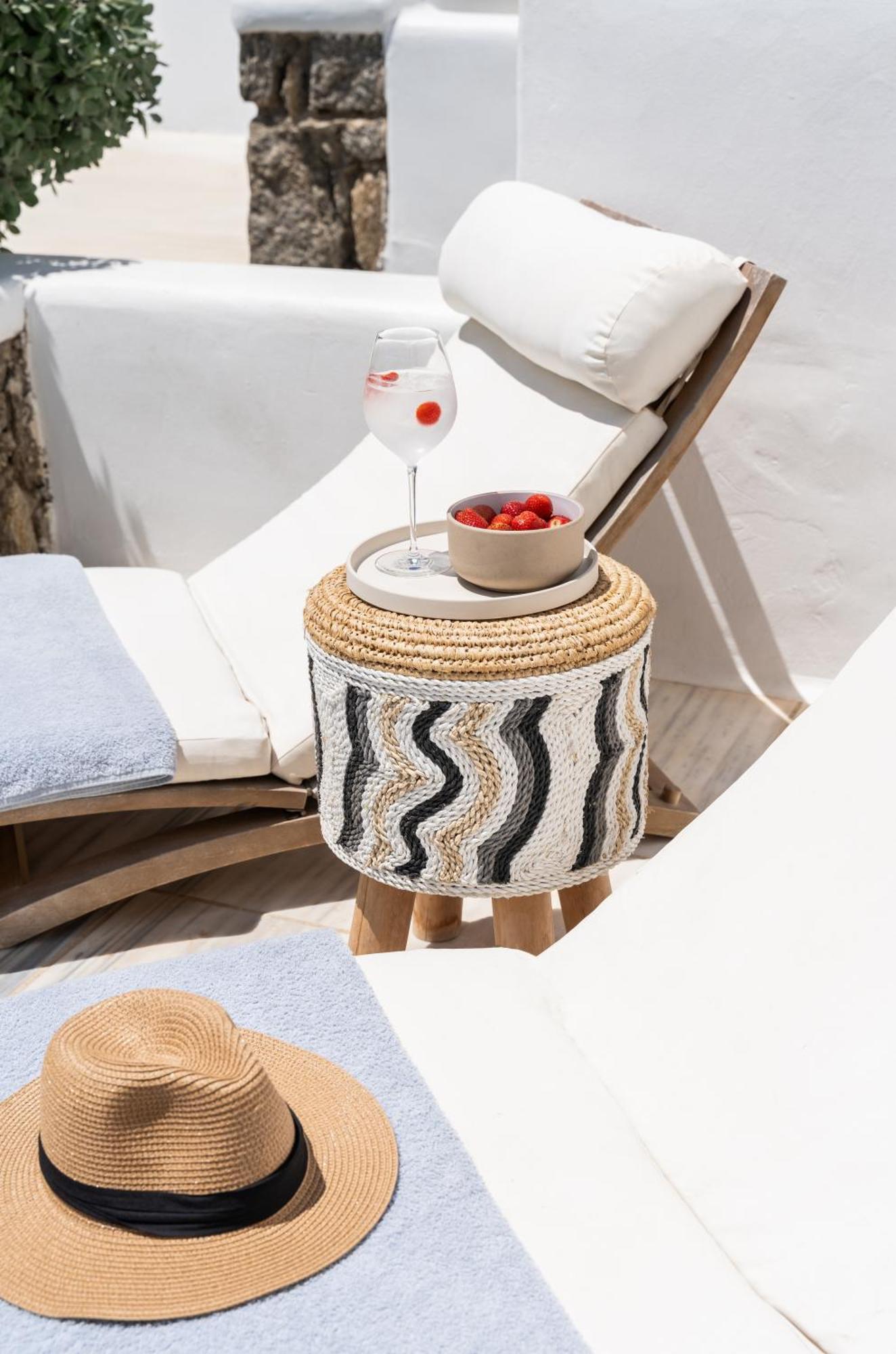 Namaste Boutique Mykonos * Тоурлос