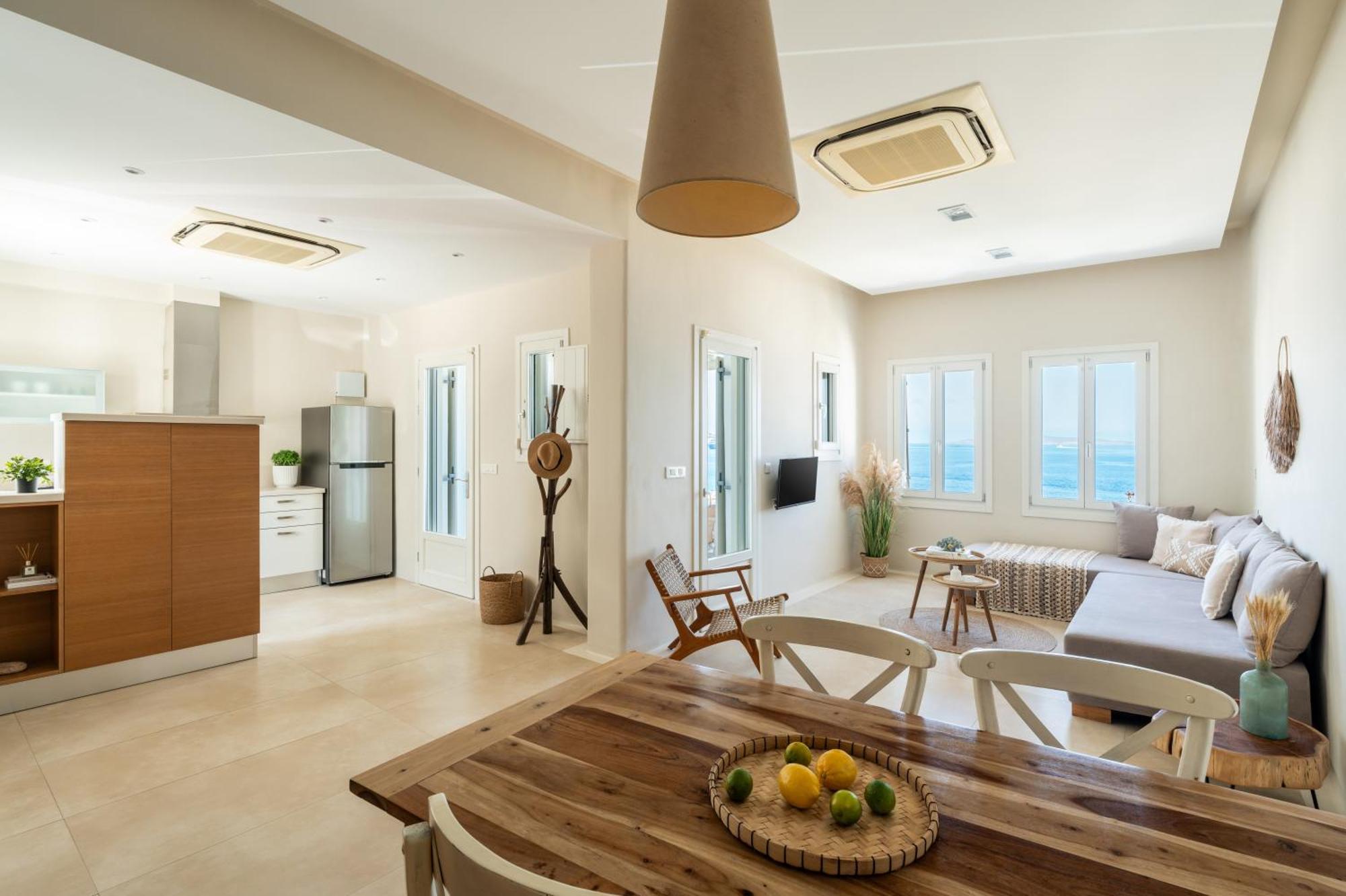 Namaste Boutique Mykonos Τούρλος