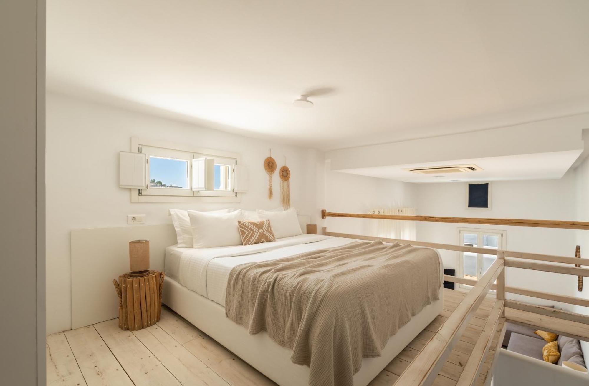 Διαμέρισμα Namaste Boutique Mykonos