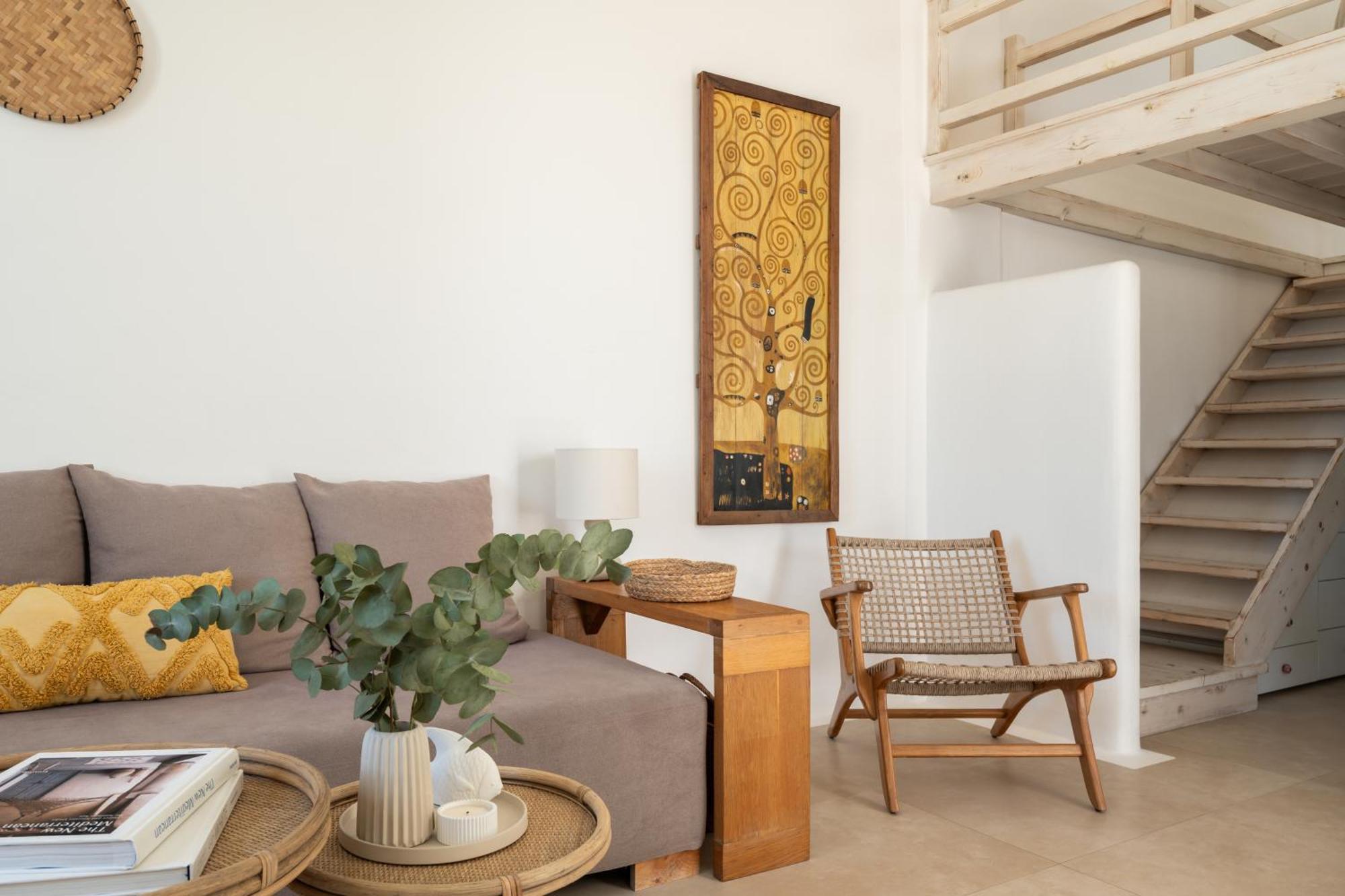Διαμέρισμα Namaste Boutique Mykonos *
