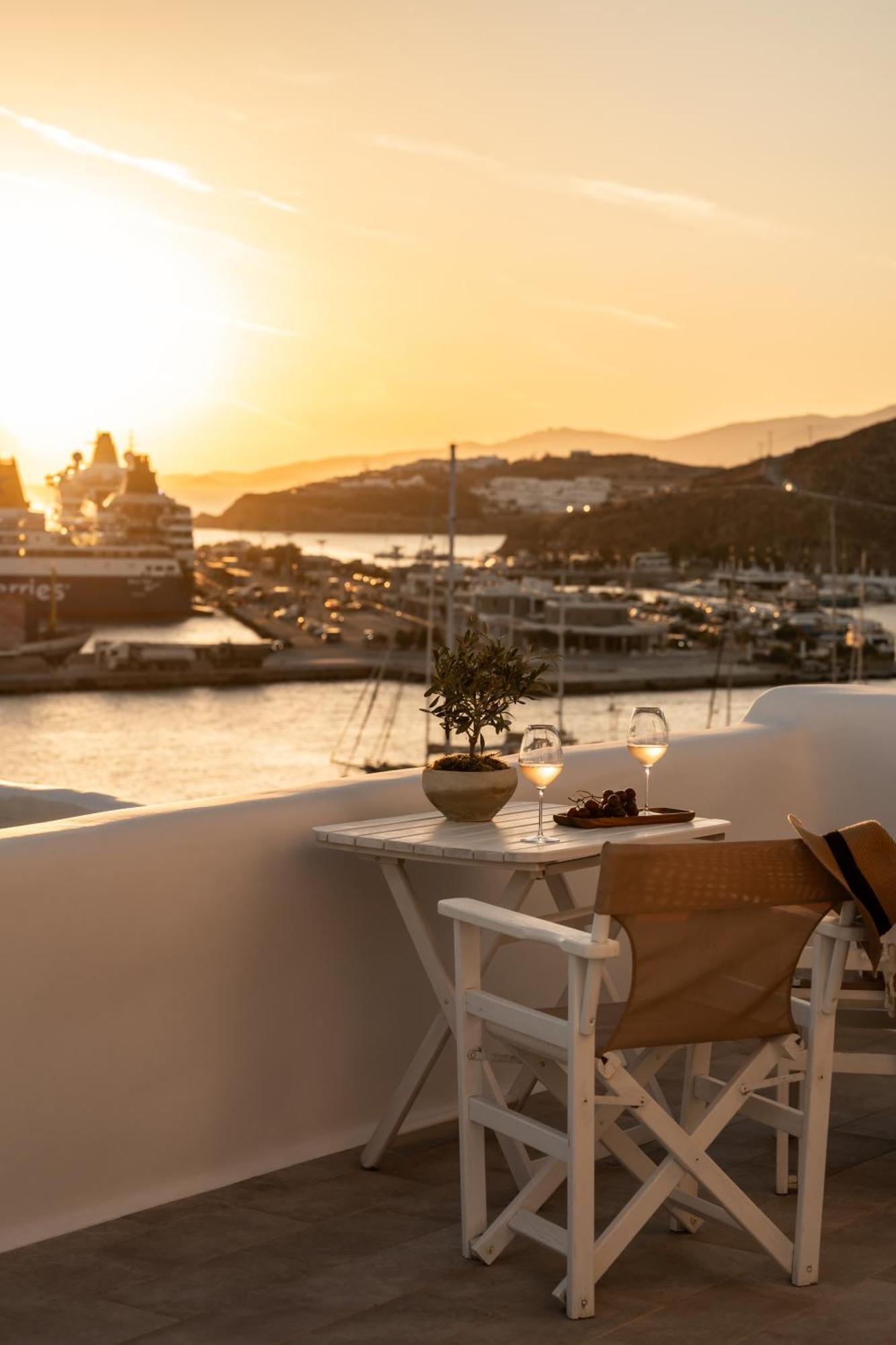 Namaste Boutique Mykonos * Τούρλος
