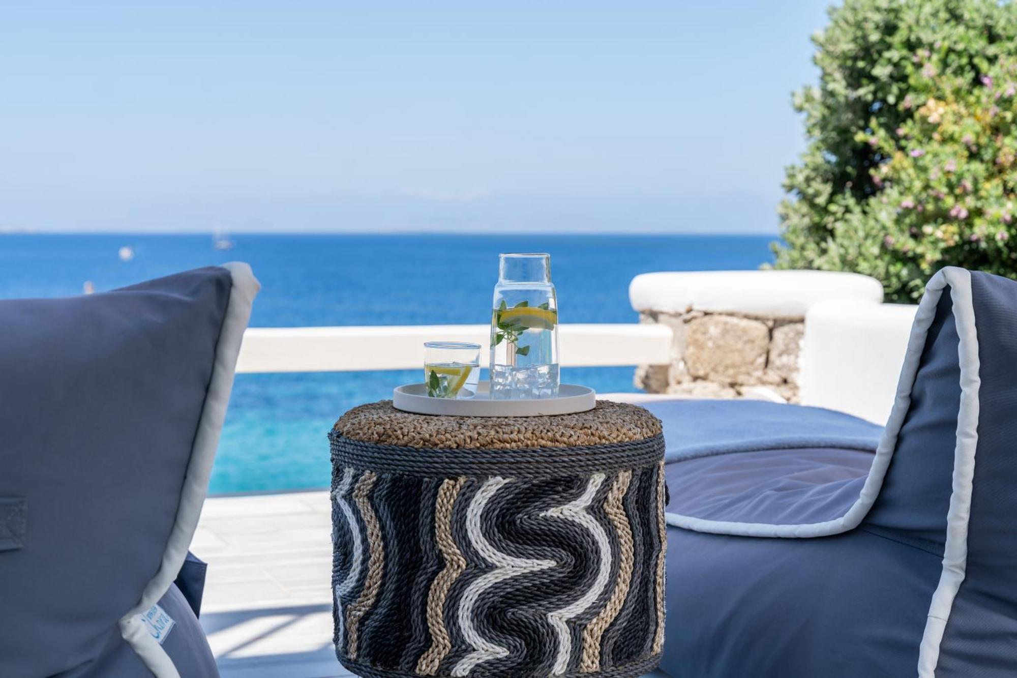 Namaste Boutique Mykonos * Τούρλος