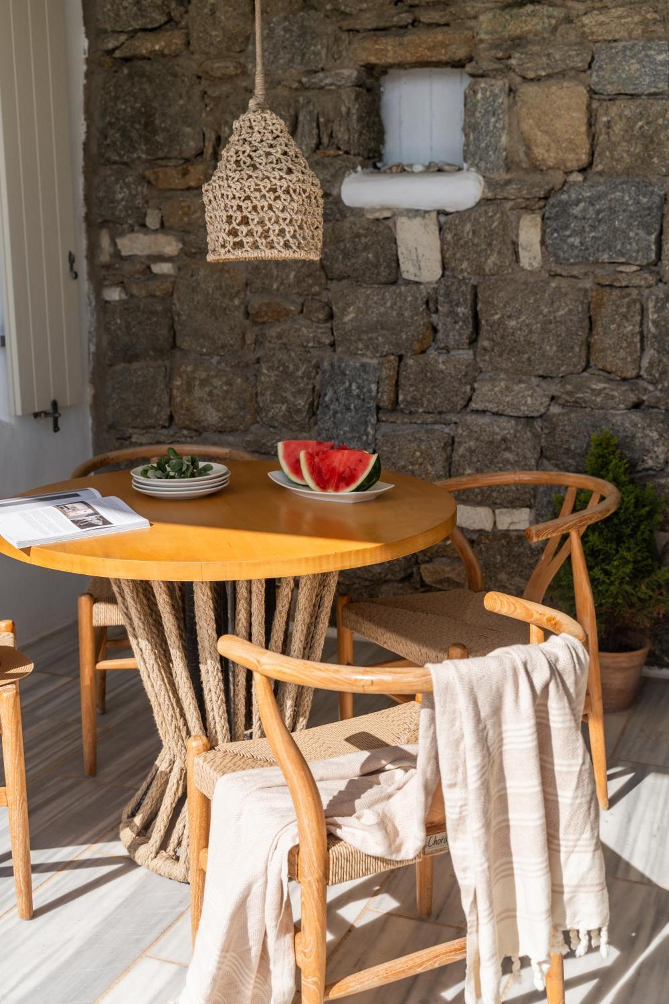 Namaste Boutique Mykonos Тоурлос